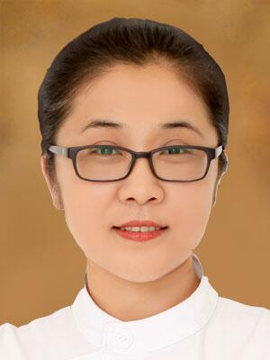 沈陽(yáng)拜博口腔醫(yī)院 楊靜巖