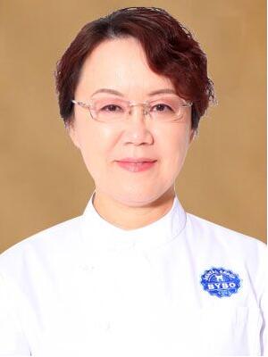 沈陽(yáng)拜博口腔醫(yī)院 劉曉丹