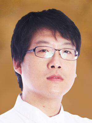 沈陽(yáng)拜博口腔醫(yī)院 張拓