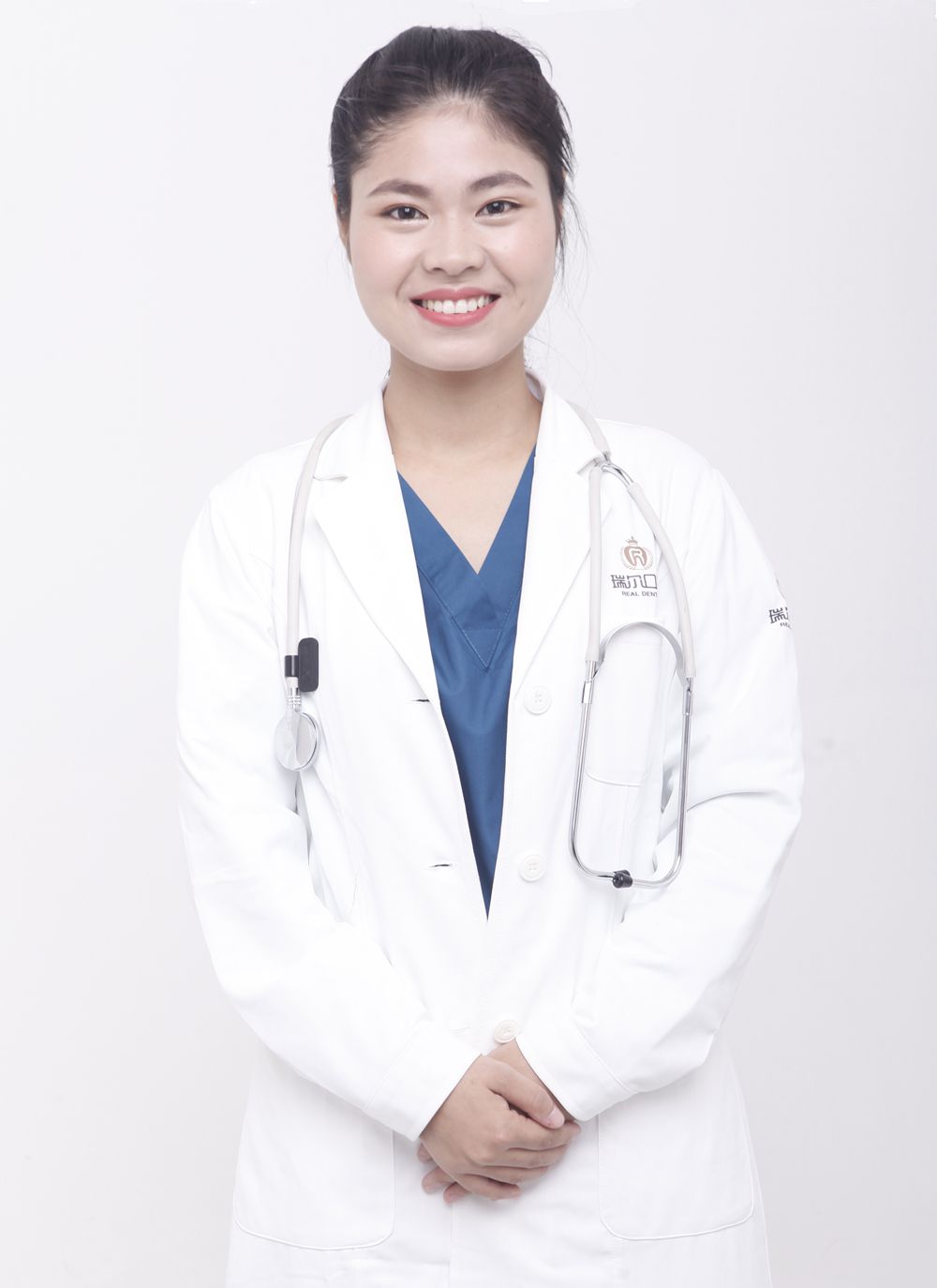 南昌瑞爾口腔門(mén)診部 劉志榮