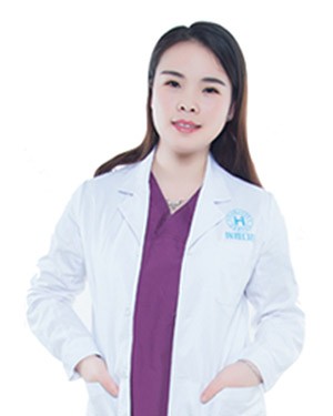 南昌輝煌口腔醫(yī)院 丁張松