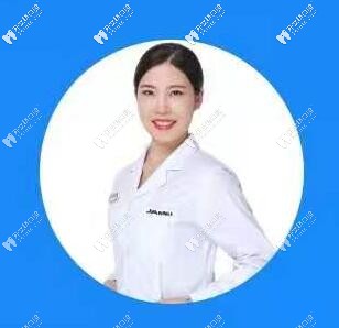西安佳美口腔門(mén)診部 姜瑞